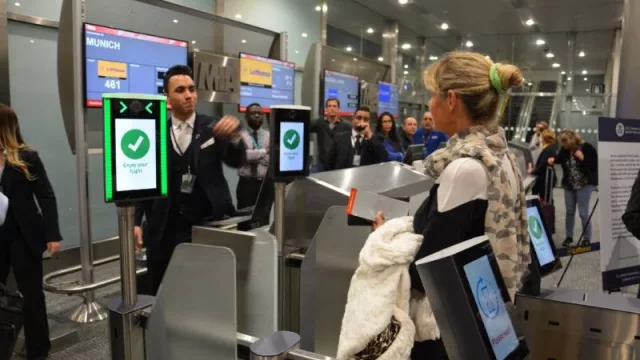 Atención: nuevas reglas en aeropuertos de EEUU 2025: cambios en controles TSA (parte I)