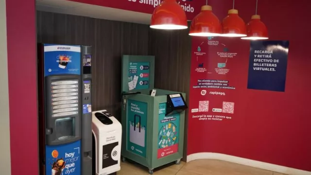 Rapipago y Buply se alían para acercar soluciones sustentables a más barrios y multiplicar el impacto positivo