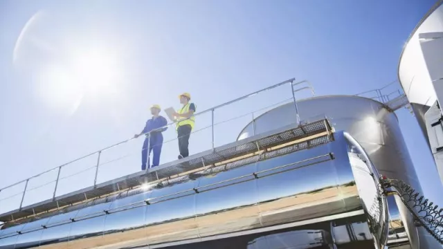 Una empresa neuquina creó una inteligencia artificial para optimizar la energía de YPF