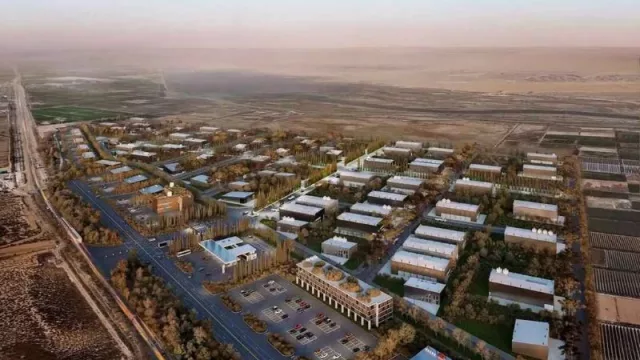 El boom inmobiliario en Vaca Muerta impulsa proyectos en Añelo con retornos récord