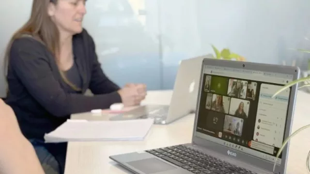 Difunden herramientas para potenciar emprendimientos de jóvenes del Alto Neuquén