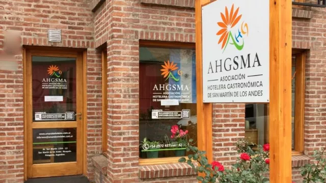 Más de 700 visitantes se hospedarán en alojamientos asociados a la AHGSMA