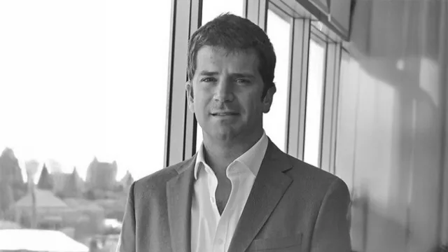 Agustín Lamas es el nuevo Head para América Latina de Biogen