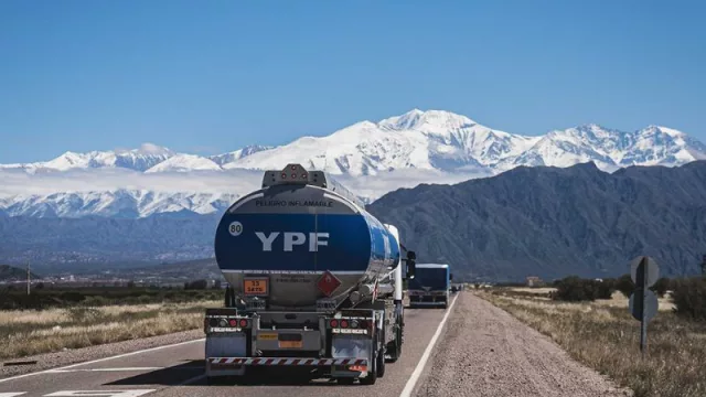 Mendoza avanza en la integración de pymes a la cadena de valor de YPF