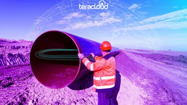 Respaldo en la nube: continuidad y ahorro en el transporte energético