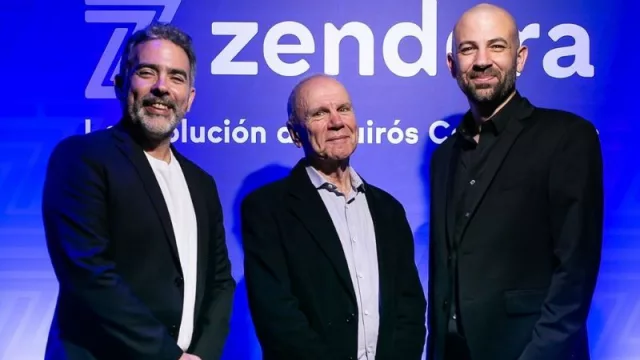 La evolución de Quirós Consultores a Zendera: un documental que marca un nuevo comienzo