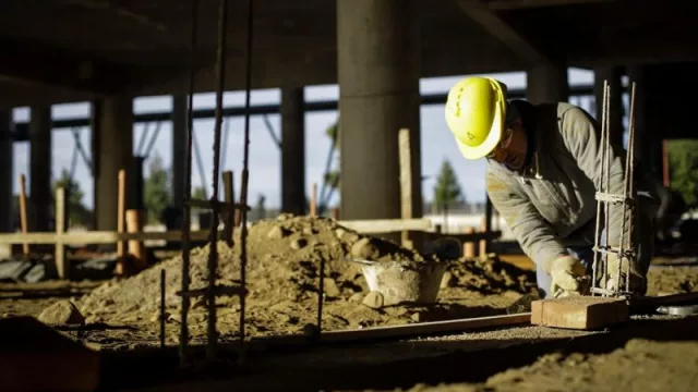 Río Negro invierte en capacitación laboral para oficios estratégicos