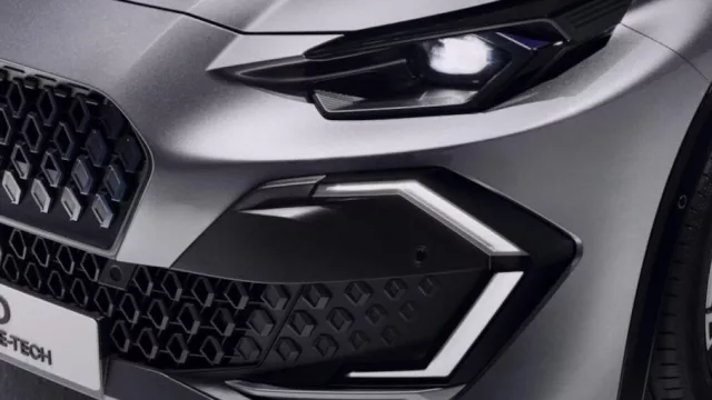 Nuevo Renault Clio: así es la sexta generación que ya tiene versión híbrida