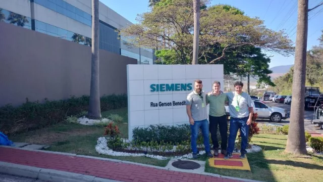 CALF invertirá US$ 2 millones en modernización tecnológica del sistema eléctrico