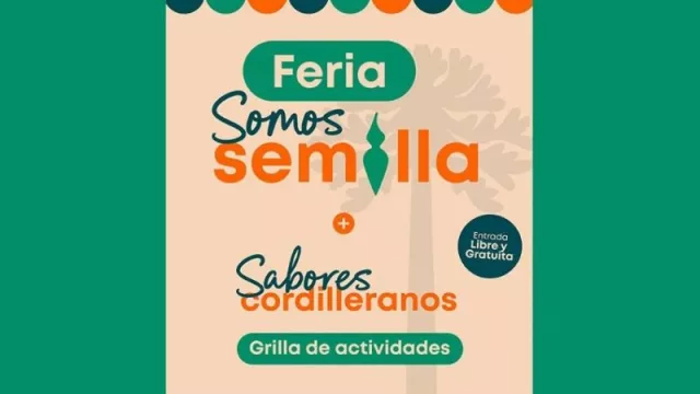 Aluminé celebra la primavera con sabores cordilleranos y cultura neuquina