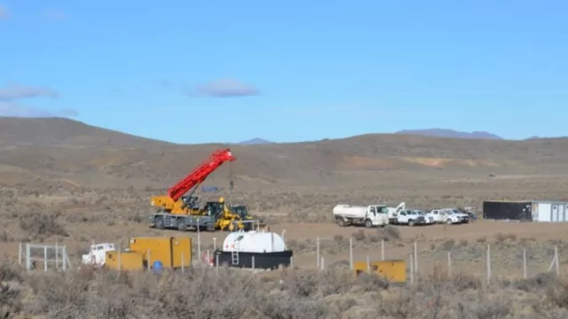 Mineras de litio apuntan al oro de Río Negro en una jugada de diversificación