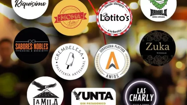 Plottier vivirá la segunda edición del Encuentro de Sabores