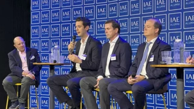 Debate empresarial: alertan que Vaca Muerta necesita consensos para no repetir fracasos argentinos