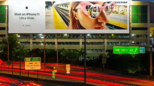 Desde Miami: el OOH y DOOH reina (el gigante invisible que domina el juego de la atención 2025 en todo el mundo)