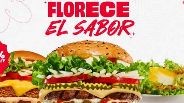 Mostaza se convirtió en el punto de encuentro de los estudiantes en el Día de la Primavera