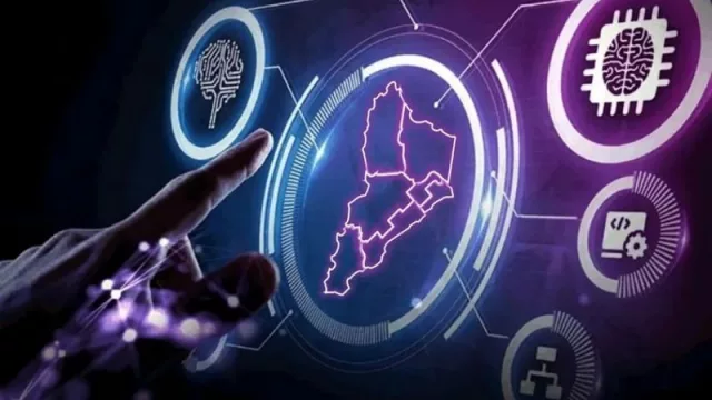 Neuquén realizará su primera jornada tecnológica con foco en inteligencia artificial y gobiernos digitales