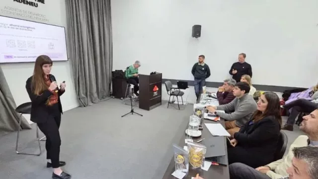 Neuquén tendrá dos representantes en la final del Emprendimiento Argentino 2025