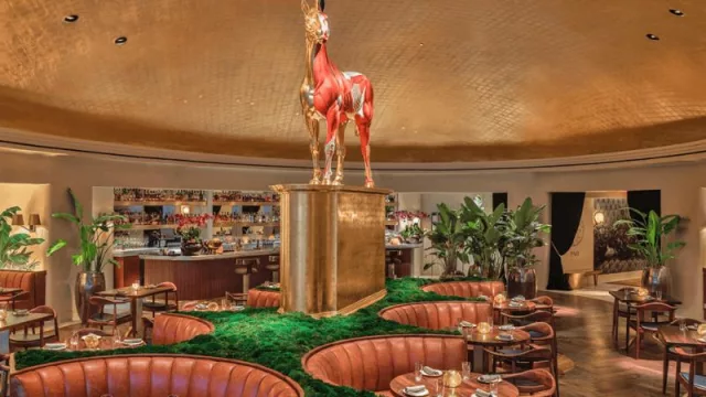 Miami destrona a Nueva York: la nueva capital geopolítica del precio decena en Estados Unidos