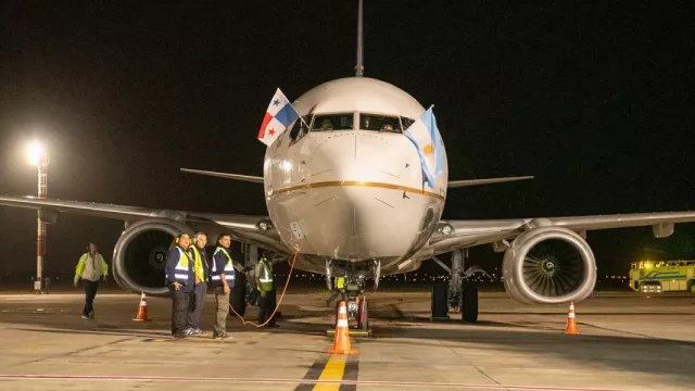 Conectados con el mundo: Con Copa Airlines, Salta vuelve a tener su ruta aérea con Panamá  (que también suma a Tucumán)