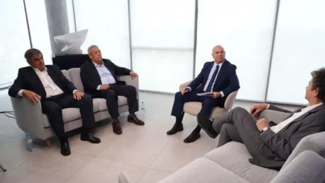 Perspectivas de la minería en Argentina: oportunidades, desafíos y cooperación internacional