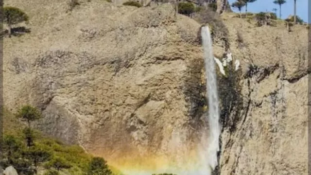 Cicloturismo y trekking: una travesía única por Pino Hachado