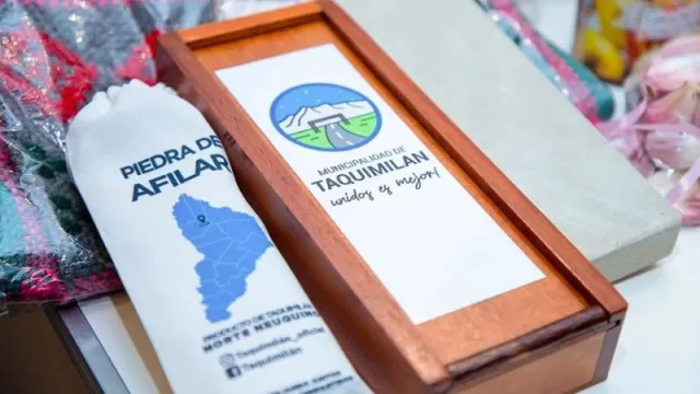 Taquimilán rescata su legado minero con la piedra de afilar y nuevos circuitos turísticos