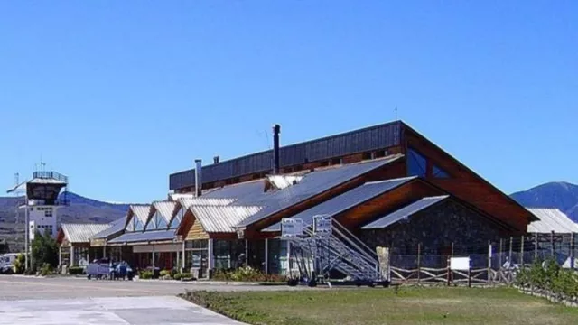 Neuquén modificó el estatuto de NeuquénTur: la empresa pública podrá ejecutar obras y ampliará el aeropuerto de Chapelco