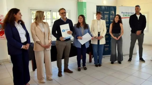 PAE y la Provincia realizaron una nueva jornada de formación para clubes neuquinos