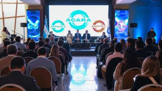 Neuquén será sede de la Convención Regional 2025 de Acara