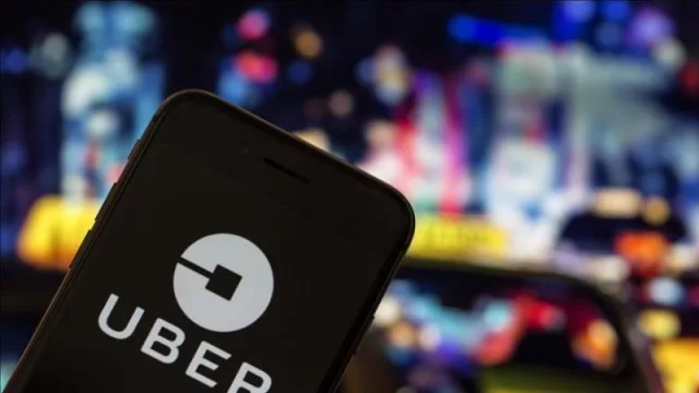 Neuquén legalizó el funcionamiento de Uber, Cabify, DiDi e InDrive con nuevos requisitos obligatorios