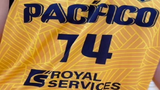 Clínica Moguillansky acompañará al Club Pacífico con atención médica especializada para sus deportistas