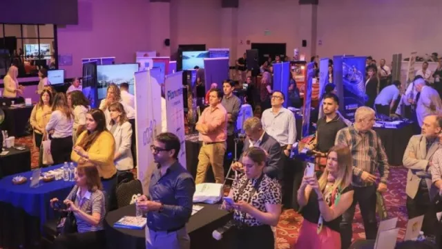 El Workshop Turístico de la AAVyT celebra su 25ª edición en Neuquén con Perú como destino invitado