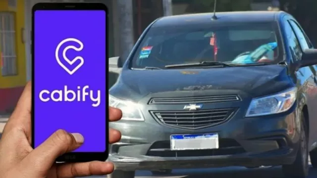 Cabify se convierte en la primera app de transporte legalmente habilitada en Neuquén