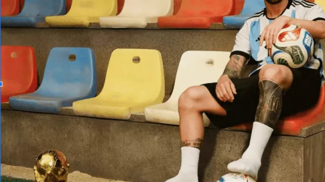 Después de USA, los próximos horizontes de la selección Argentina y Messi camino al Mundial (amistosos sorpresas)