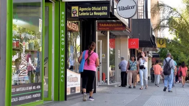 Neuquén busca reactivar el comercio interior con nuevas estrategias digitales