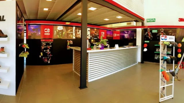 Comercial Argentina inaugura una nueva sucursal en Rincón de los Sauces