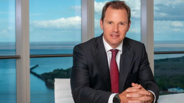 Banco Macro lanza un programa de recompra de acciones por $ 225.000 millones