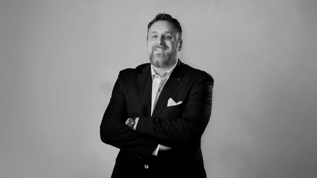 Facundo Sassone, nuevo Responsable de Seguridad Administrada de Metrotel