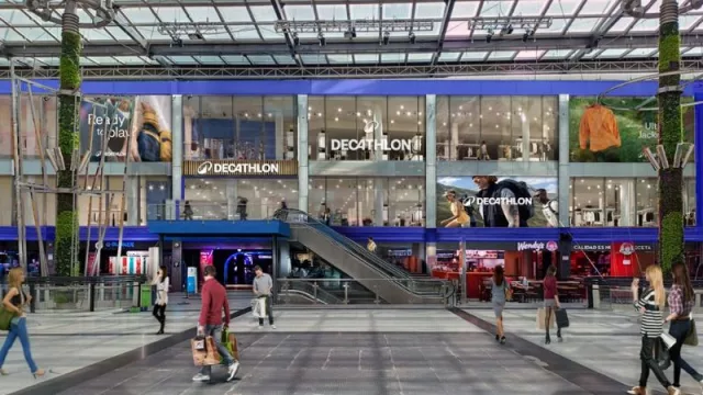 Decathlon, la marca deportiva más grande del mundo se instala en Argentina (cuáles son sus planes para Córdoba)