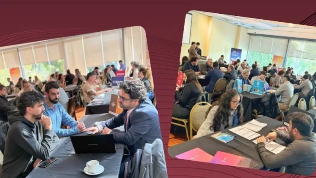 Neuquén, nuevo imán para franquicias: llega el FranquiDay con rondas de negocios y marcas en expansión