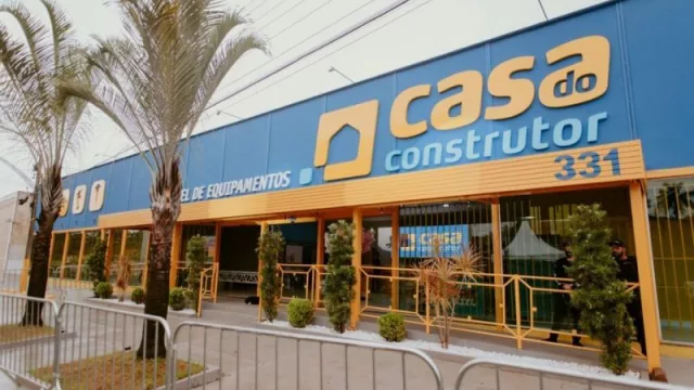 Casa do Construtor participará en FranquiDay Neuquén para impulsar su expansión en franquicias argentinas