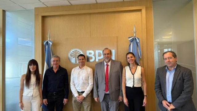 Calf y Banco Provincia del Neuquén impulsan la energía solar con financiamiento accesible