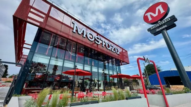 Mostaza no frena: abre en Canning y alcanza los 75 locales en el Gran Buenos Aires