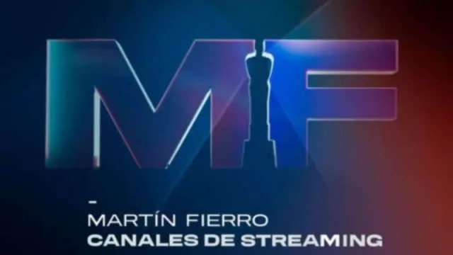 La productora neuquina Five liderará la organización del primer Martín Fierro de Streaming