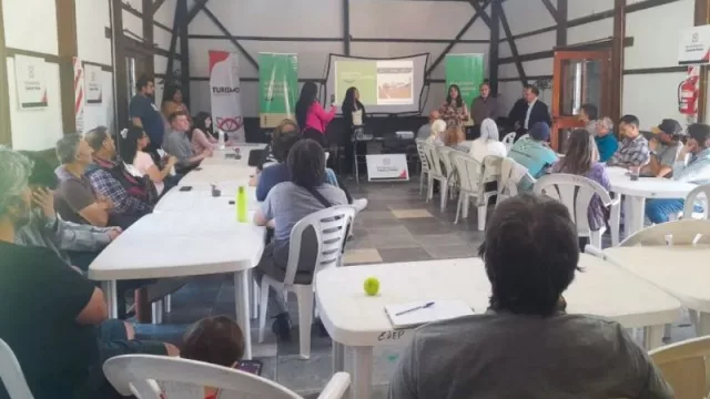 Plottier avanza en la articulación público-privada para potenciar su desarrollo turístico