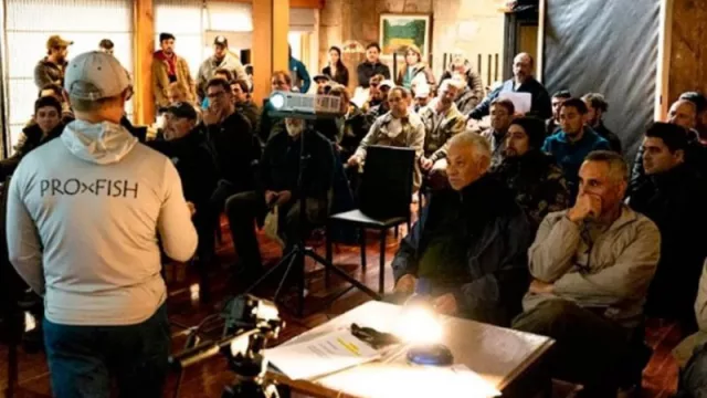 San Martín de los Andes será sede de la Expo Fly Fishing Patagonia 2025