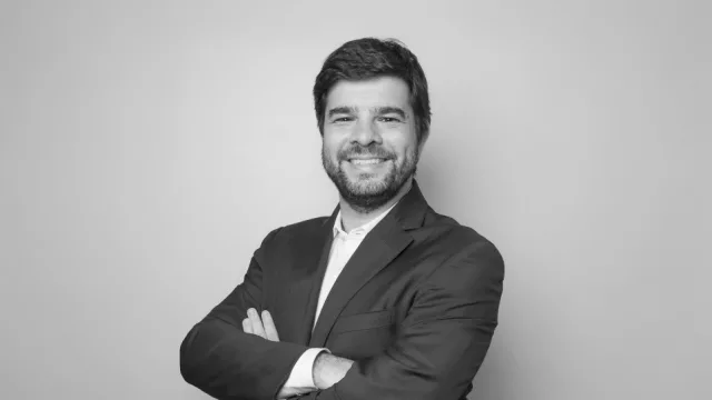 Mattia Iannone es el nuevo P&O Head para South Latam de Mars
