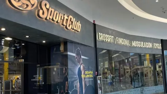 Sportclub desembarca en Palmares Valley: fitness y bienestar en un entorno premium