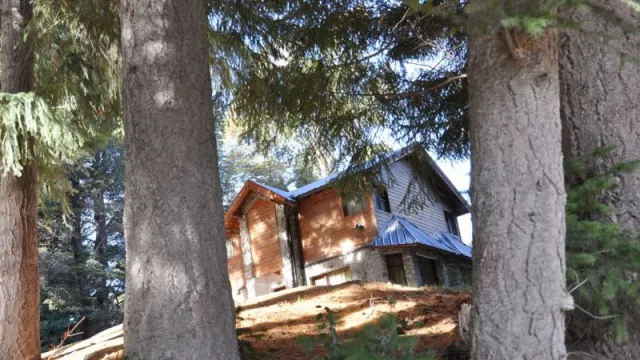 ISSN: últimos días para inscribirse en el sorteo de estadías en Las Grutas y Villa La Angostura