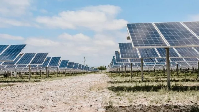 El CPC de Paraná será sede de la jornada “Entre Ríos Renovable” sobre energías limpias e innovación tecnológica